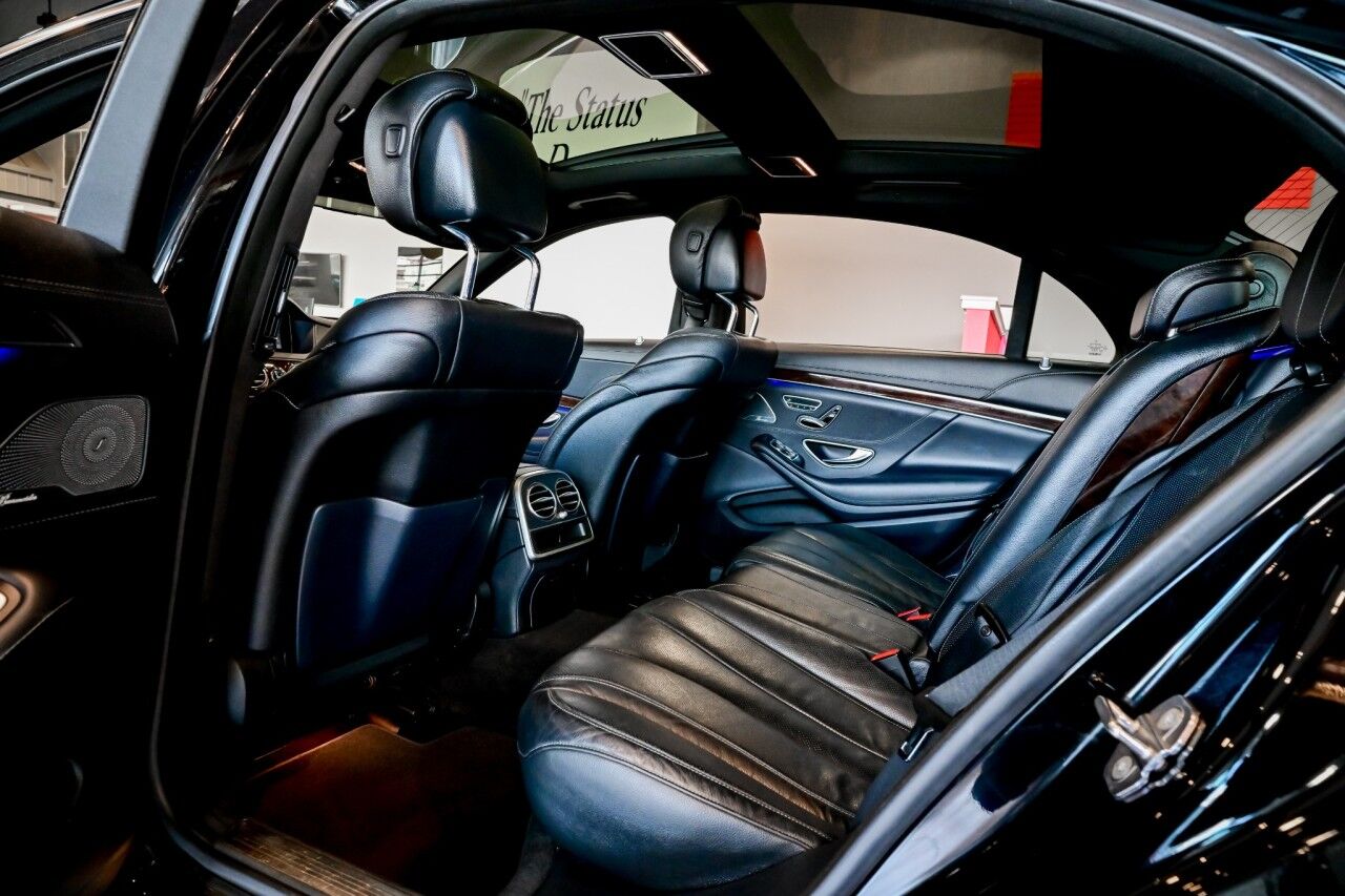 2019 Mercedes-Benz S-Class S 450 Springfield NJ