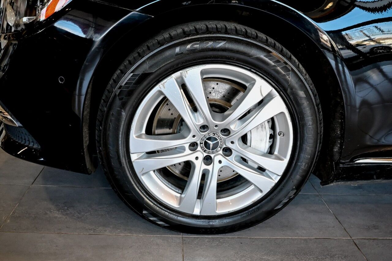 2019 Mercedes-Benz S-Class S 450 Springfield NJ