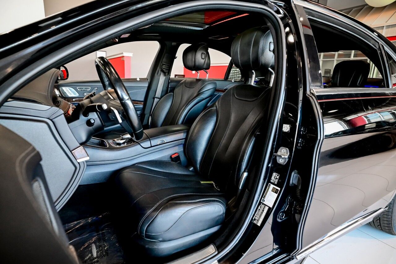 2019 Mercedes-Benz S-Class S 450 Springfield NJ