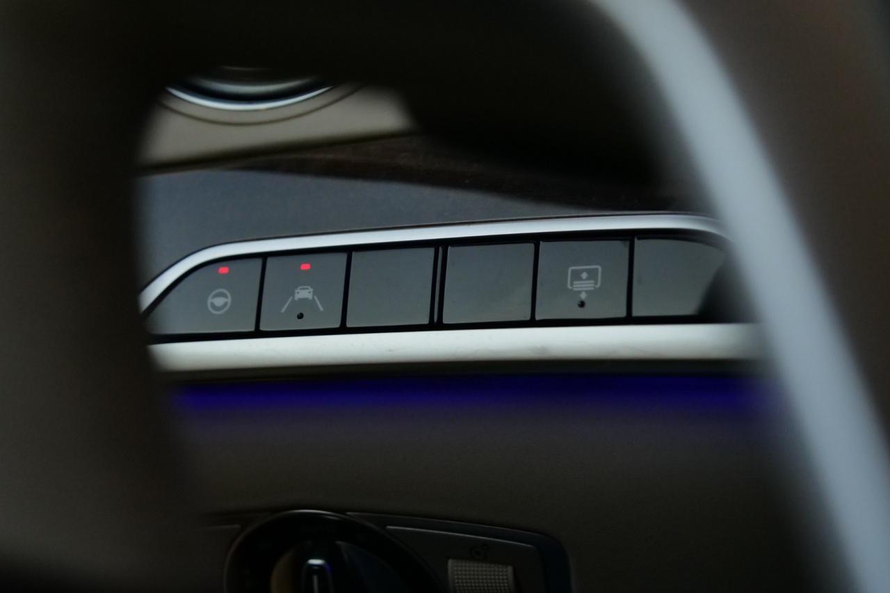 2019 Mercedes-Benz S-Class S 560 / AMG Line / Premium Package! Lincolnton NC