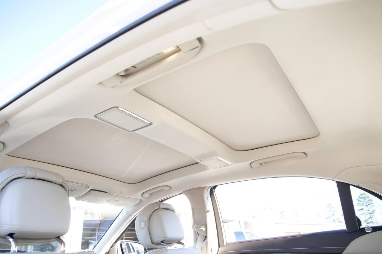 2019 Mercedes-Benz S-Class S 560 / AMG Line / Premium Package! Lincolnton NC