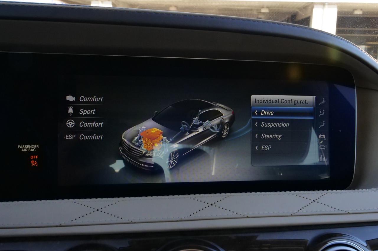 2019 Mercedes-Benz S-Class S 560 / AMG Line / Premium Package! Lincolnton NC