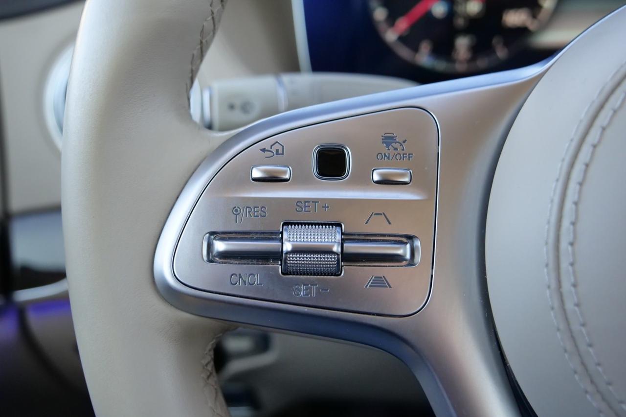 2019 Mercedes-Benz S-Class S 560 / AMG Line / Premium Package! Lincolnton NC