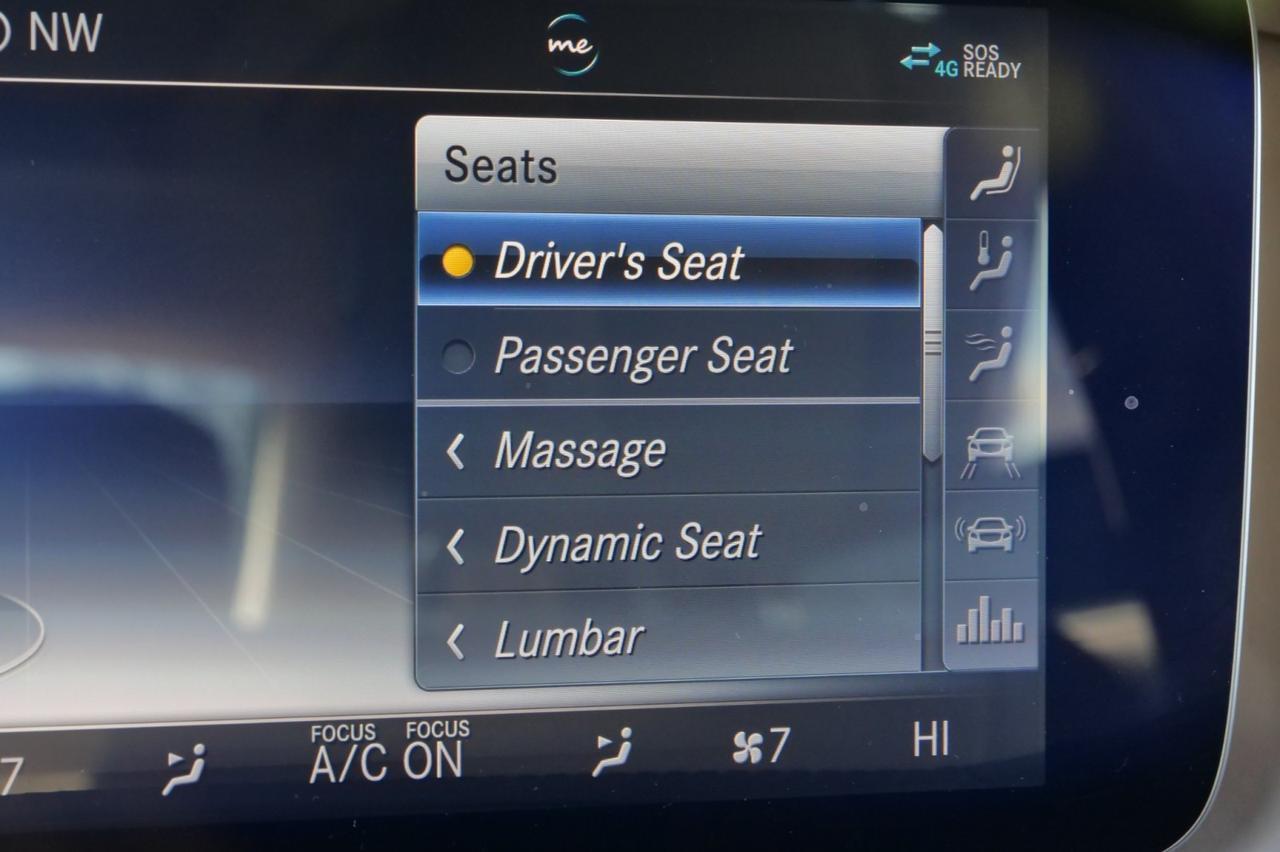 2019 Mercedes-Benz S-Class S 560 / AMG Line / Premium Package! Lincolnton NC