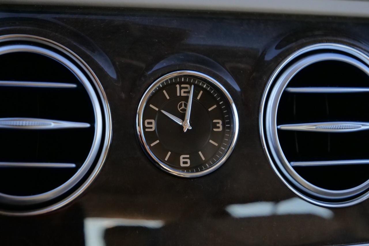 2019 Mercedes-Benz S-Class S 560 / AMG Line / Premium Package! Lincolnton NC