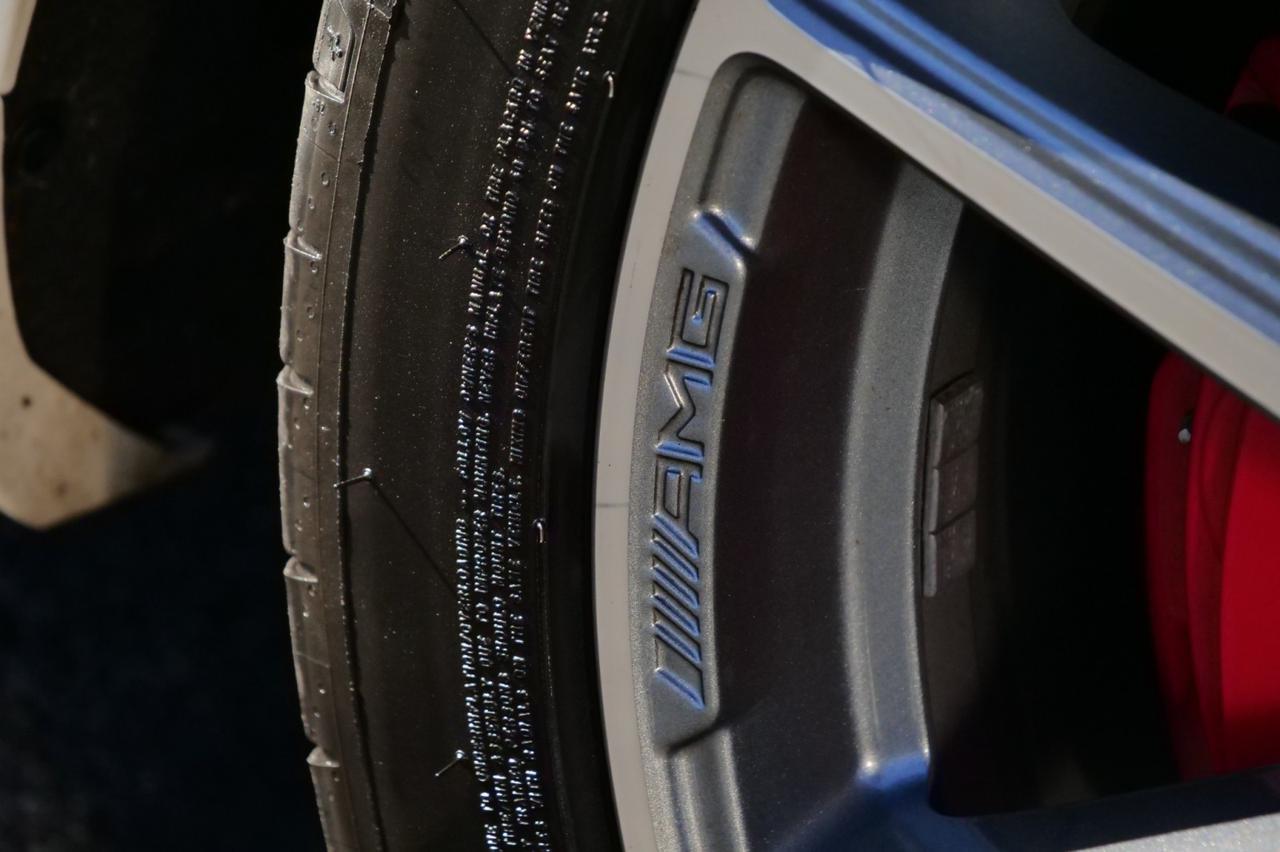 2019 Mercedes-Benz S-Class S 560 / AMG Line / Premium Package! Lincolnton NC