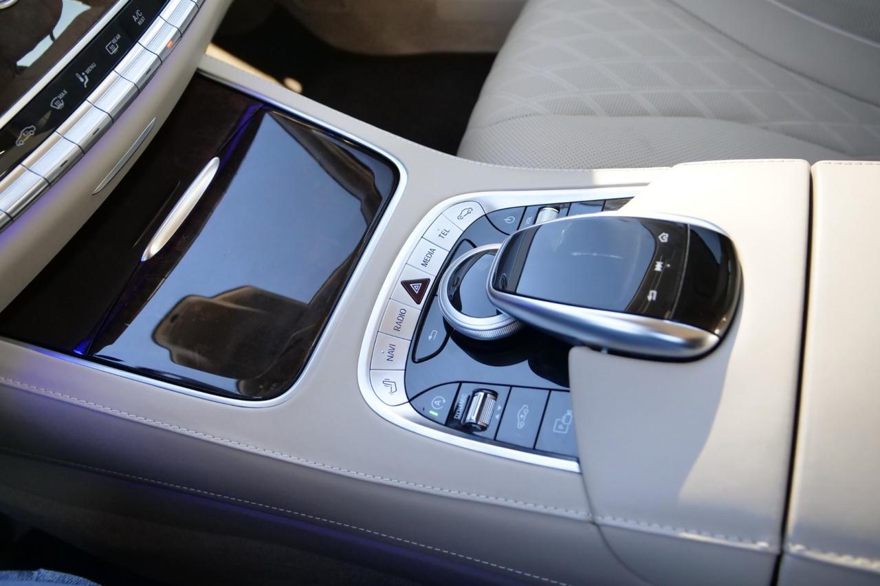 2019 Mercedes-Benz S-Class S 560 / AMG Line / Premium Package! Lincolnton NC