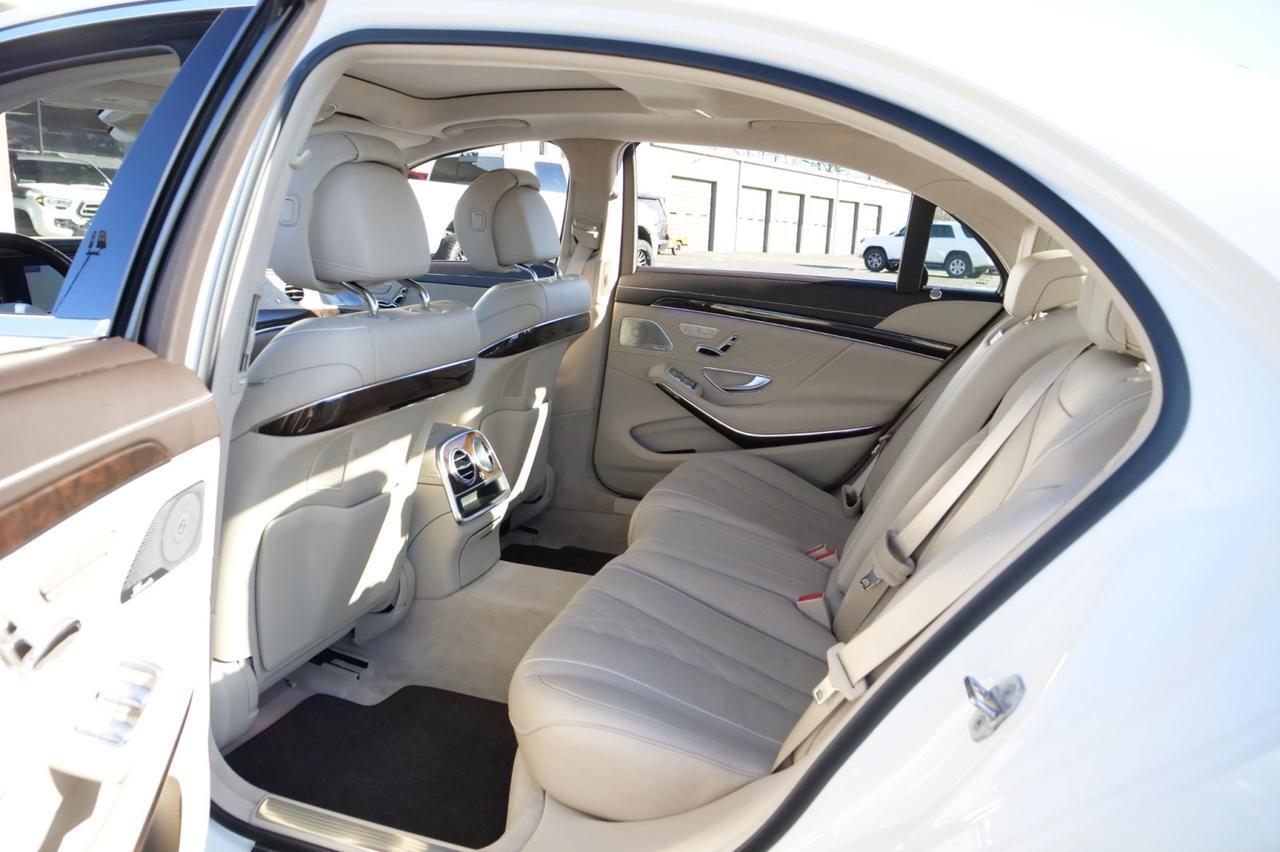 2019 Mercedes-Benz S-Class S 560 / AMG Line / Premium Package! Lincolnton NC