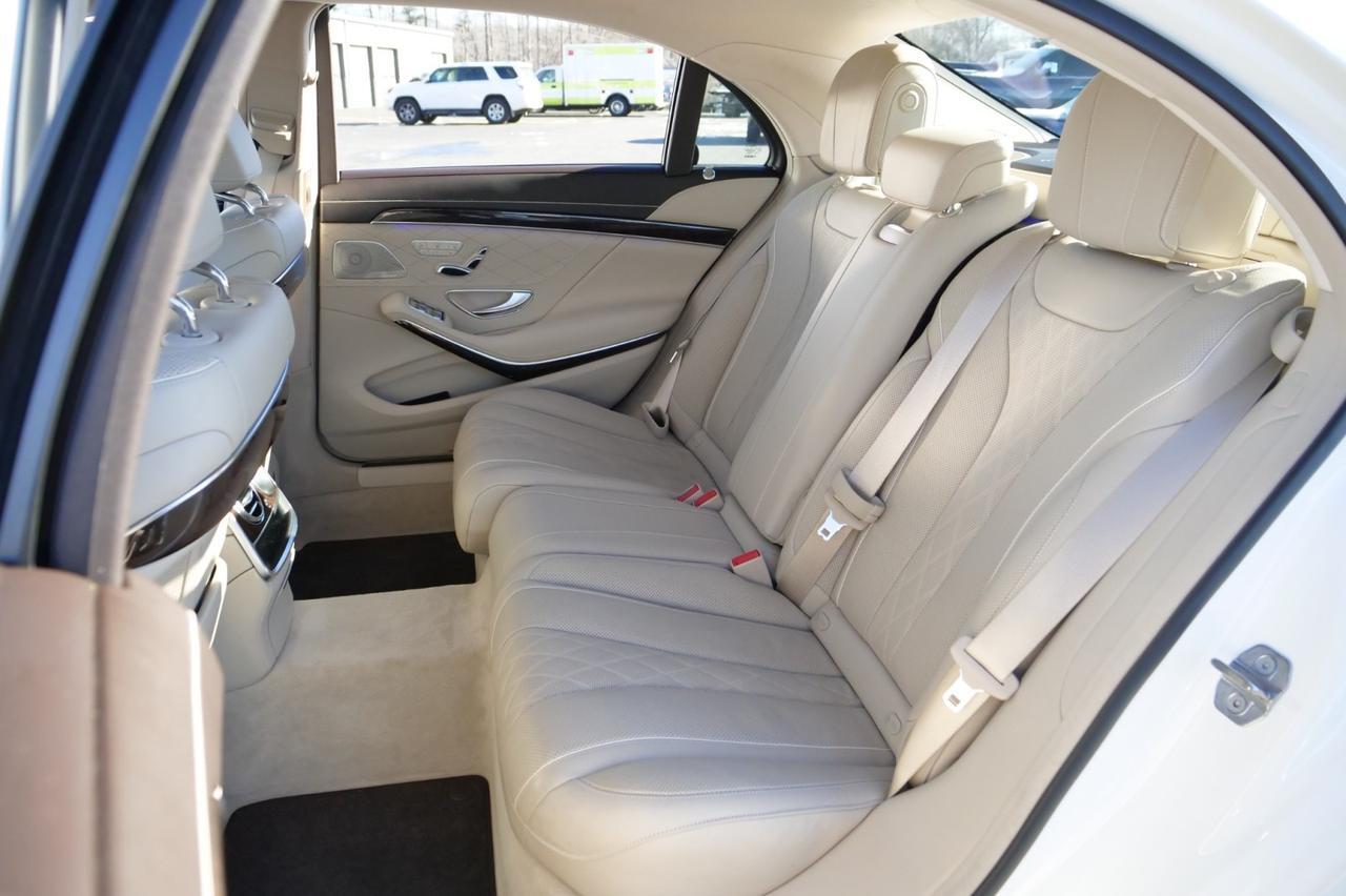 2019 Mercedes-Benz S-Class S 560 / AMG Line / Premium Package! Lincolnton NC