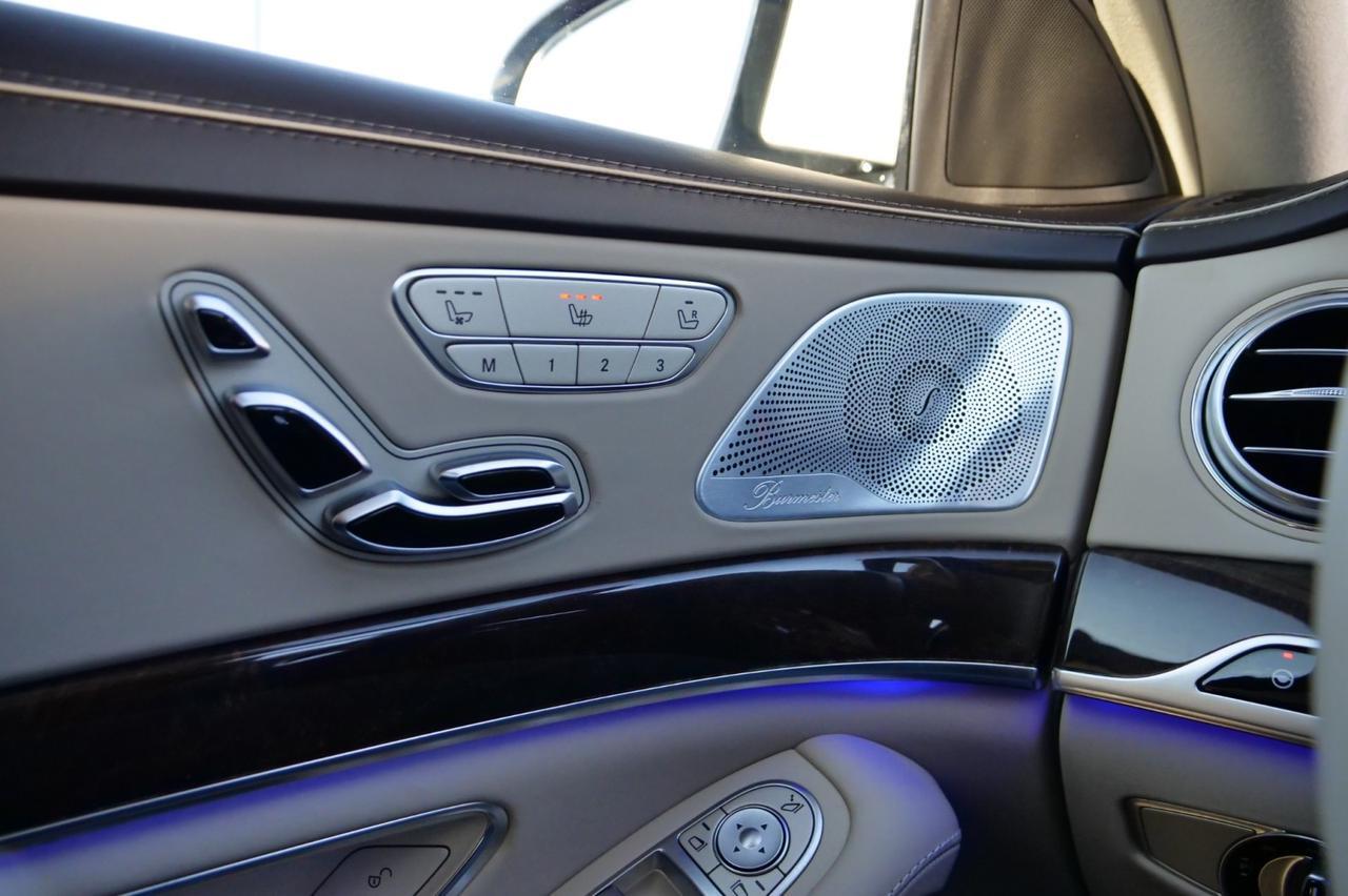 2019 Mercedes-Benz S-Class S 560 / AMG Line / Premium Package! Lincolnton NC