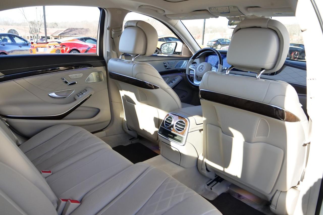 2019 Mercedes-Benz S-Class S 560 / AMG Line / Premium Package! Lincolnton NC