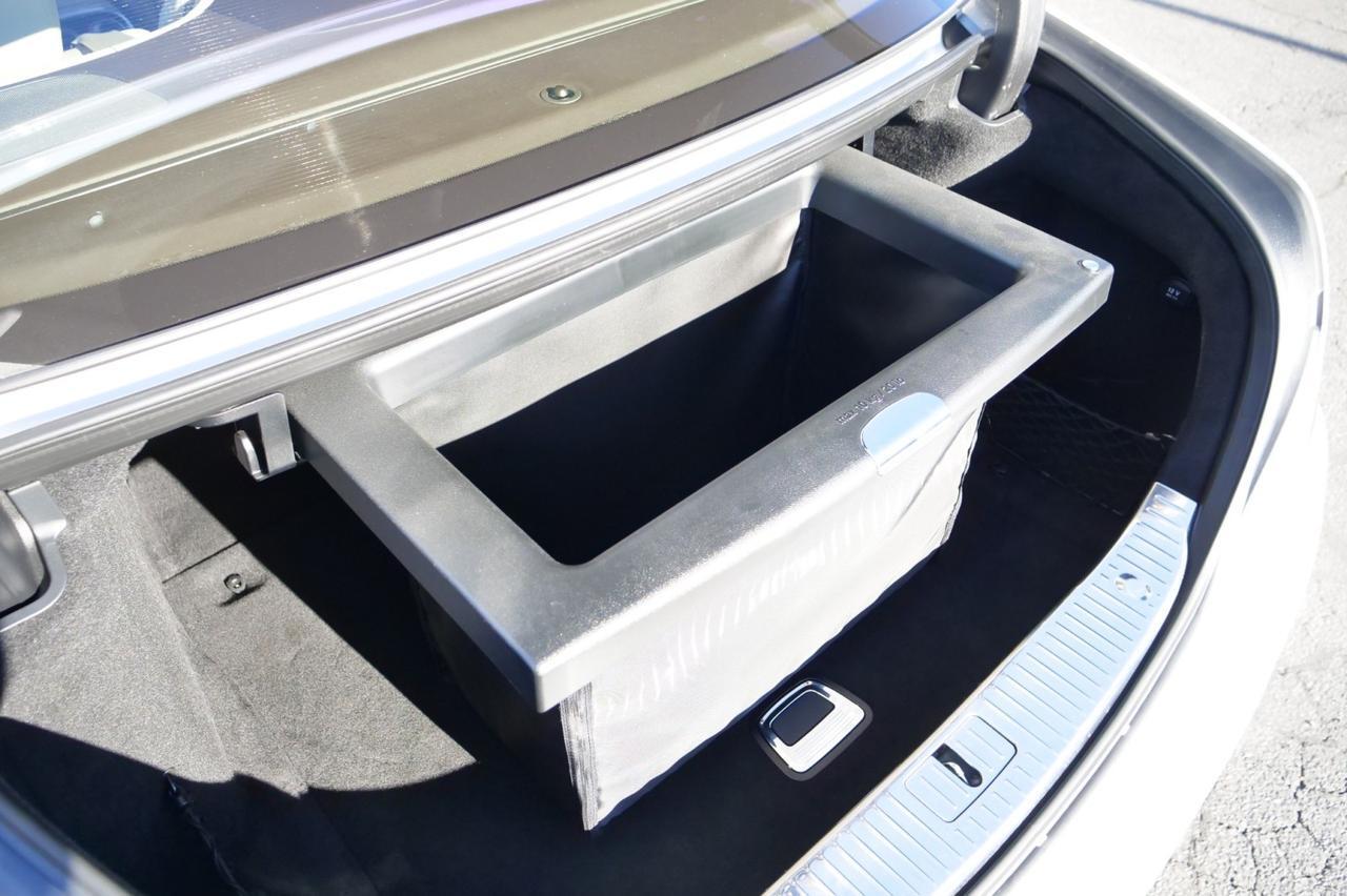 2019 Mercedes-Benz S-Class S 560 / AMG Line / Premium Package! Lincolnton NC