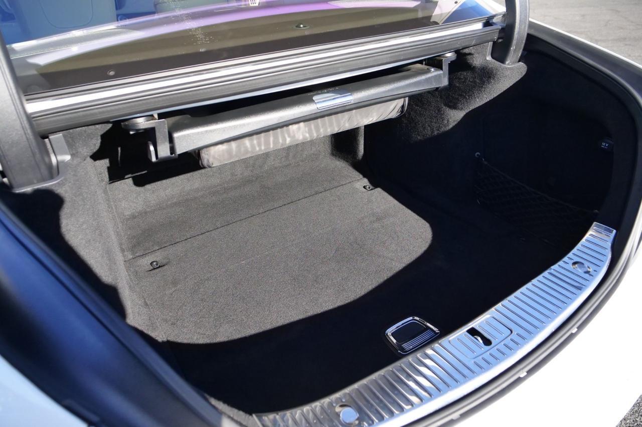 2019 Mercedes-Benz S-Class S 560 / AMG Line / Premium Package! Lincolnton NC