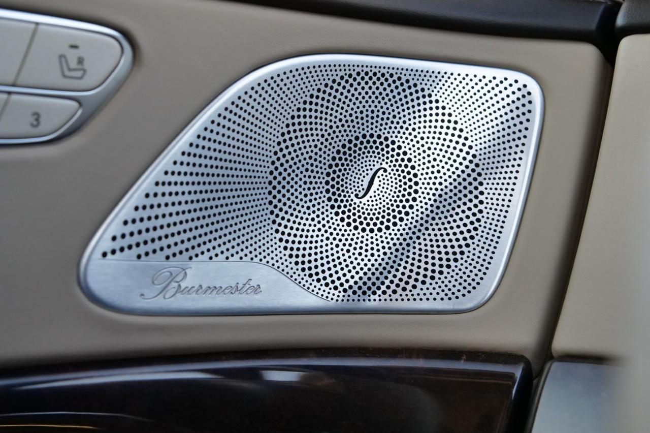 2019 Mercedes-Benz S-Class S 560 / AMG Line / Premium Package! Lincolnton NC