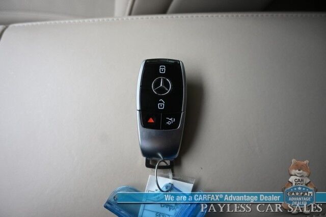 2019 Mercedes-Benz S-Class S 560 Anchorage AK