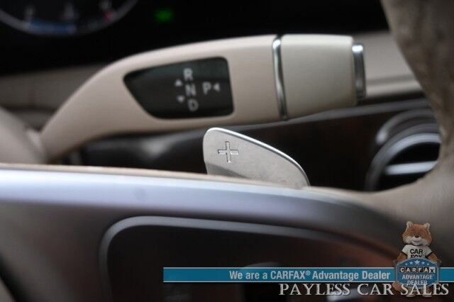 2019 Mercedes-Benz S-Class S 560 Anchorage AK