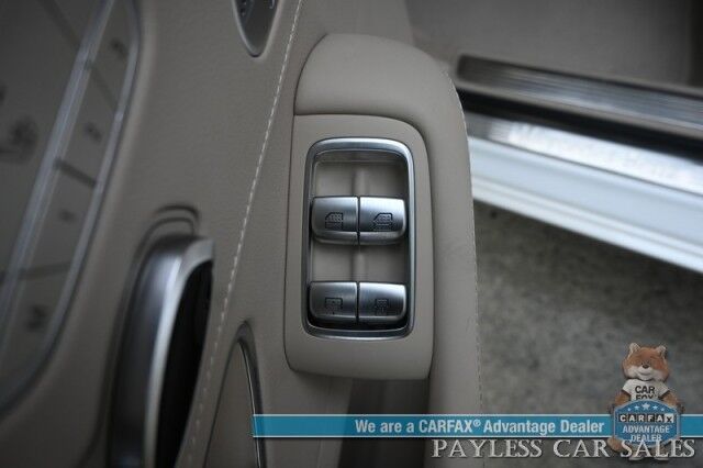 2019 Mercedes-Benz S-Class S 560 Anchorage AK