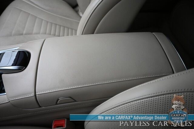 2019 Mercedes-Benz S-Class S 560 Anchorage AK