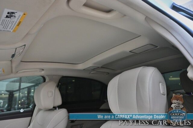 2019 Mercedes-Benz S-Class S 560 Anchorage AK