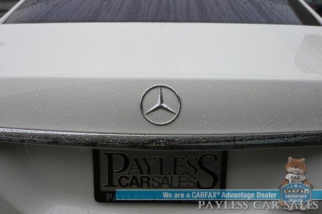 2019 Mercedes-Benz S-Class S 560 Anchorage AK