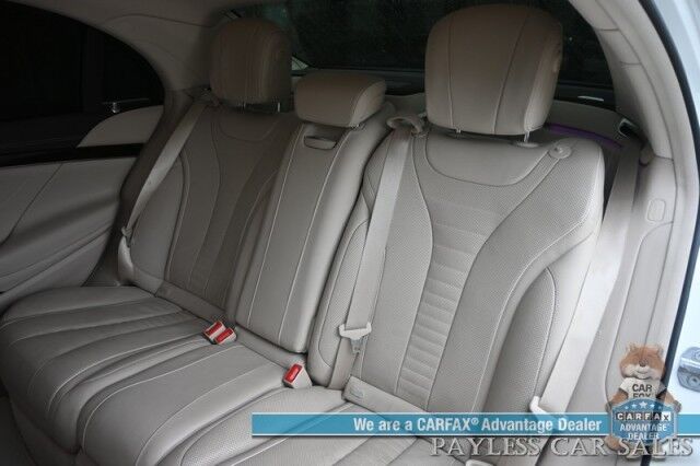 2019 Mercedes-Benz S-Class S 560 Anchorage AK