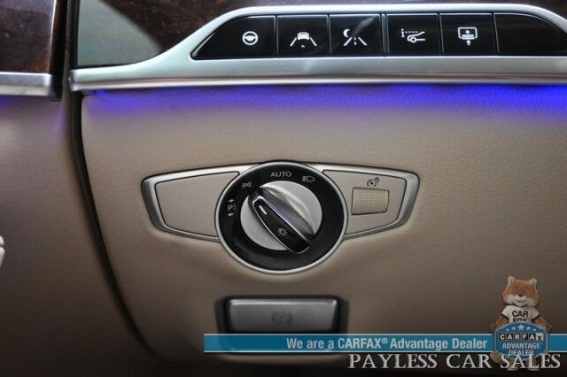 2019 Mercedes-Benz S-Class S 560 Anchorage AK