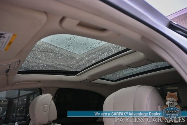 2019 Mercedes-Benz S-Class S 560 Anchorage AK