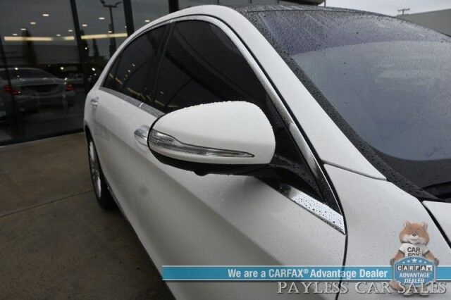 2019 Mercedes-Benz S-Class S 560 Anchorage AK