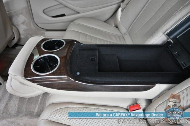 2019 Mercedes-Benz S-Class S 560 Anchorage AK