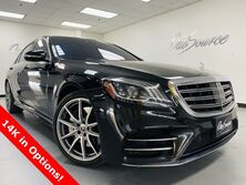 Mercedes-Benz S-Class S 560 2019 Mercedes-Benz S-Class S 560 2019
