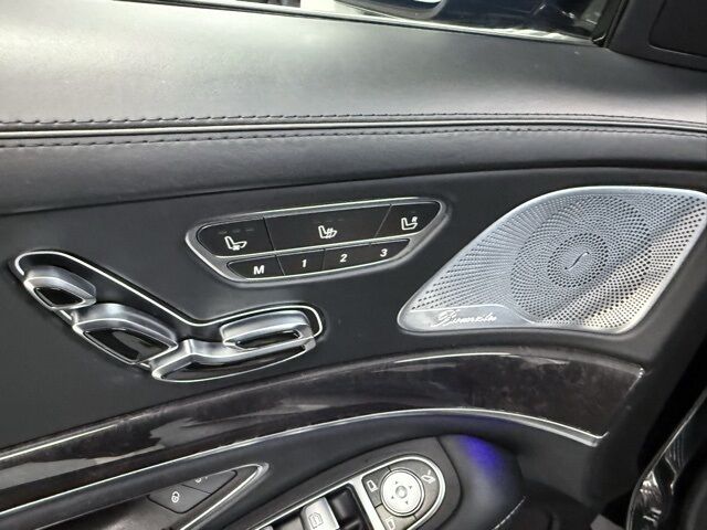 2019 Mercedes-Benz S-Class S 560 Dallas TX