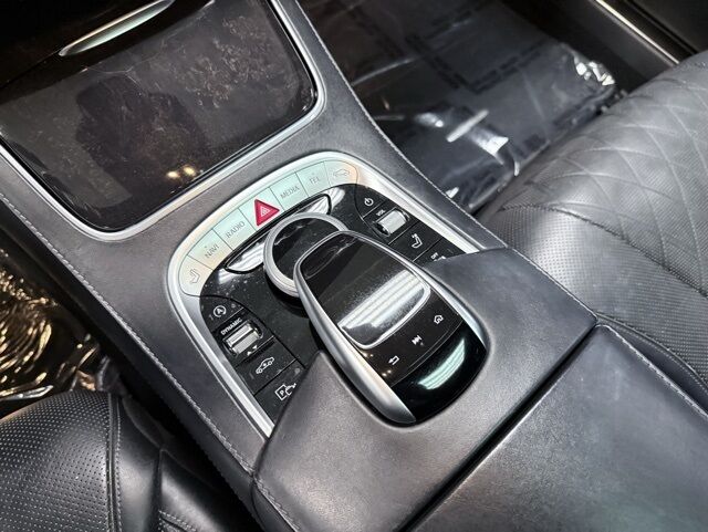 2019 Mercedes-Benz S-Class S 560 Dallas TX
