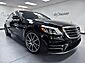 2019 Mercedes-Benz S-Class S 560 Dallas TX