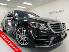 Mercedes-Benz S-Class S 560 2019
