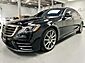 2019 Mercedes-Benz S-Class S 560 Dallas TX