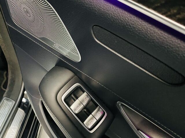 2019 Mercedes-Benz S-Class S 560 Dallas TX
