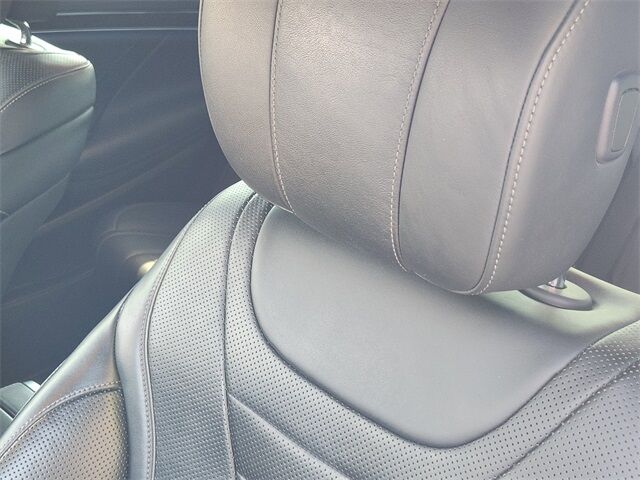 2019 Mercedes-Benz S-Class S 560 Grapevine TX