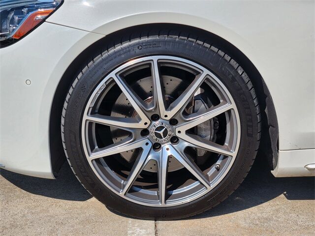 2019 Mercedes-Benz S-Class S 560 Grapevine TX