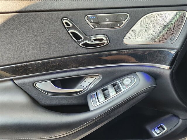 2019 Mercedes-Benz S-Class S 560 Grapevine TX