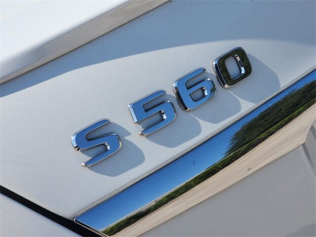 2019 Mercedes-Benz S-Class S 560 Grapevine TX