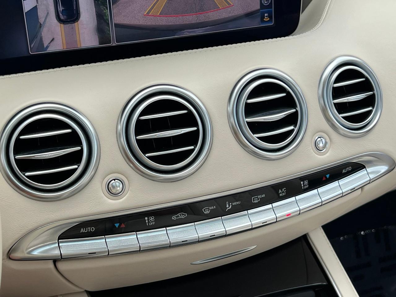 2019 Mercedes-Benz S-Class S 560 Indianapolis IN
