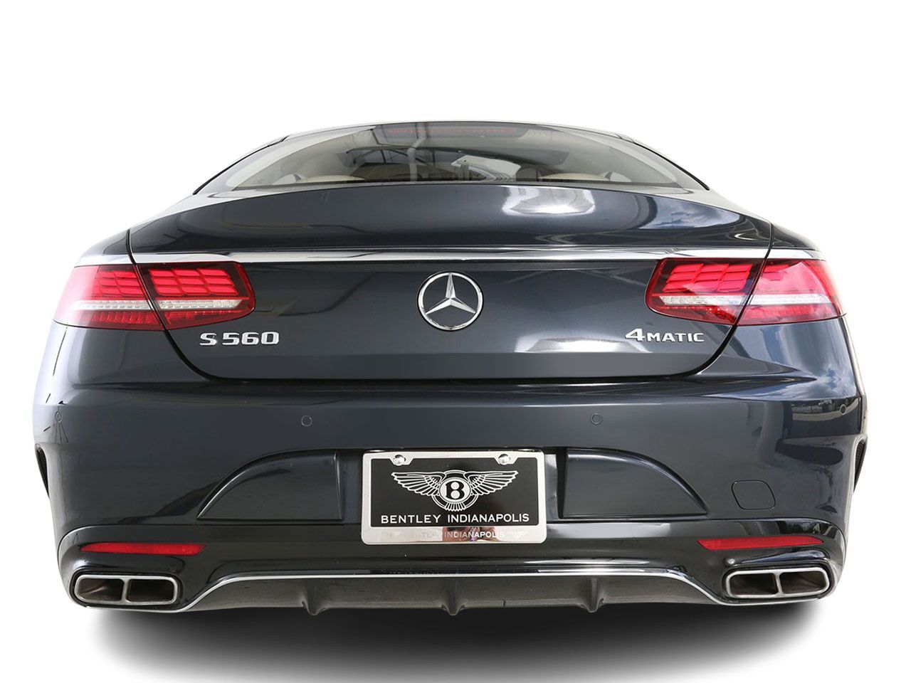 2019 Mercedes-Benz S-Class S 560 Indianapolis IN