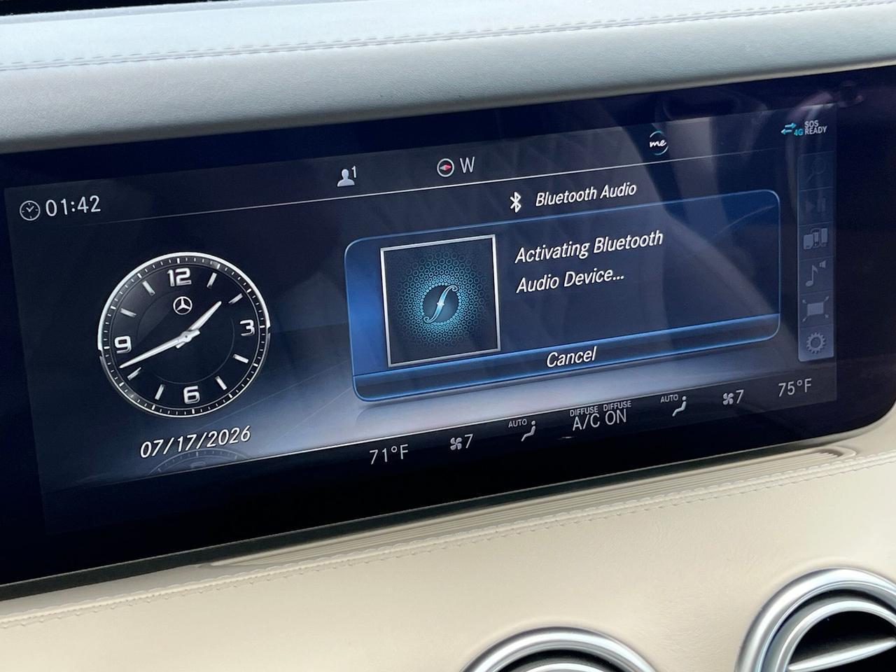 2019 Mercedes-Benz S-Class S 560 Indianapolis IN