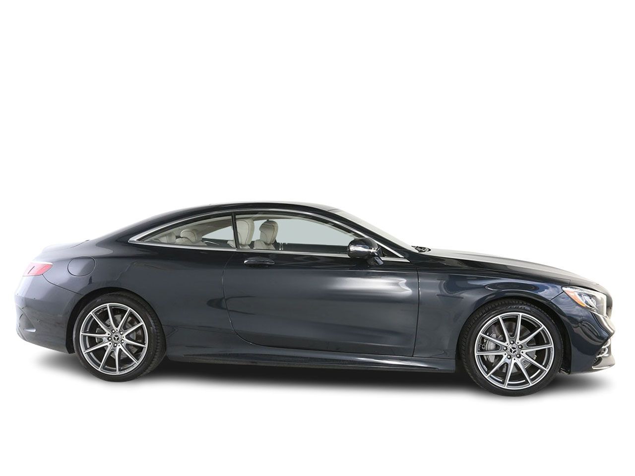 2019 Mercedes-Benz S-Class S 560 Indianapolis IN