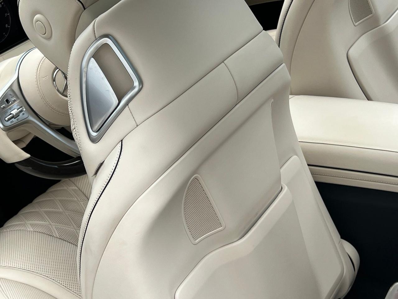 2019 Mercedes-Benz S-Class S 560 Indianapolis IN