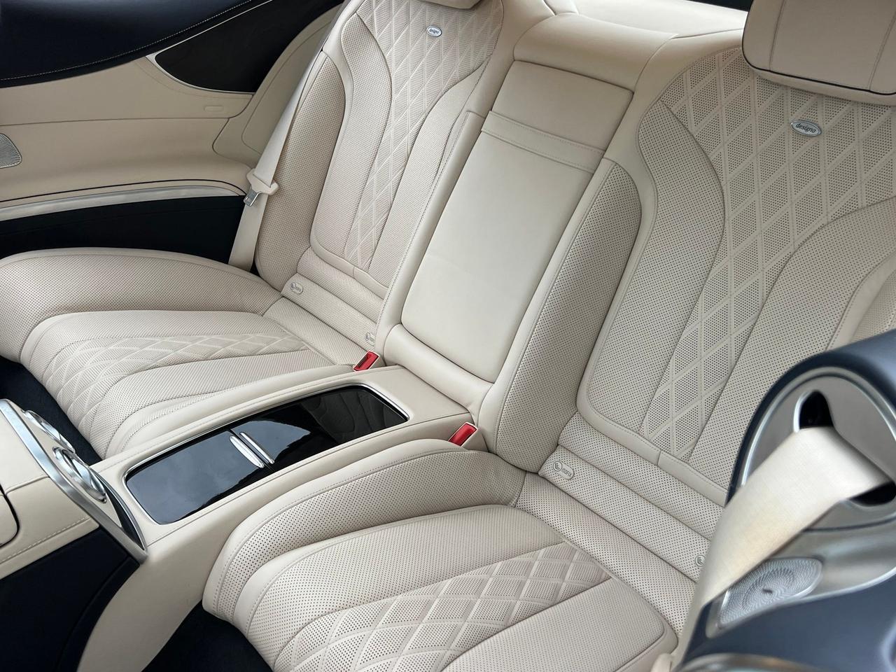 2019 Mercedes-Benz S-Class S 560 Indianapolis IN