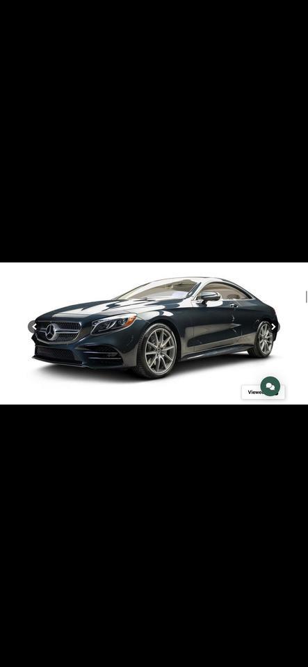 2019 Mercedes-Benz S-Class S 560 Indianapolis IN