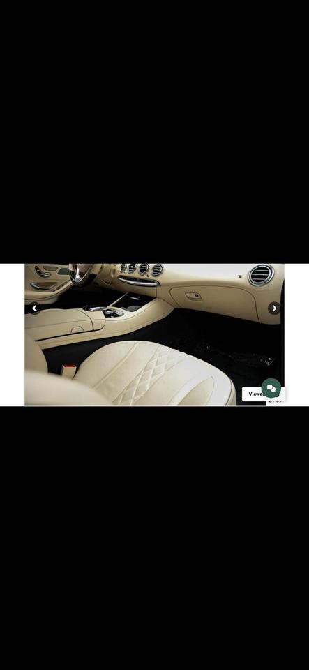 2019 Mercedes-Benz S-Class S 560 Indianapolis IN