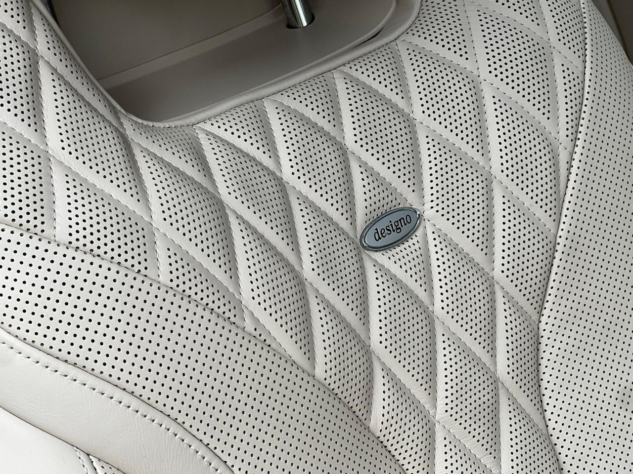 2019 Mercedes-Benz S-Class S 560 Indianapolis IN