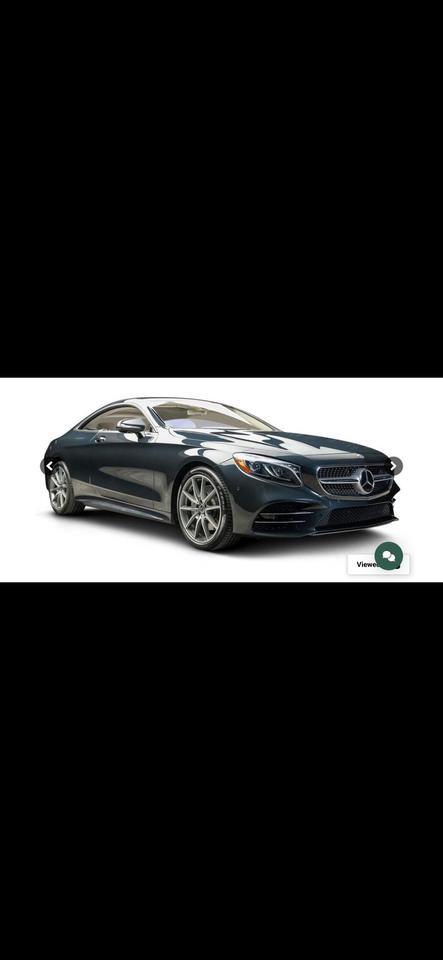 2019 Mercedes-Benz S-Class S 560 Indianapolis IN